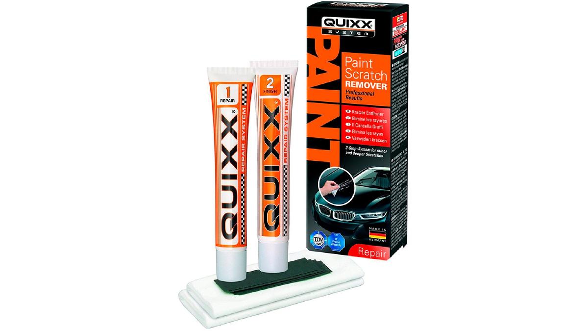 QUIXX+Kit+efface+rayures+carrosserie